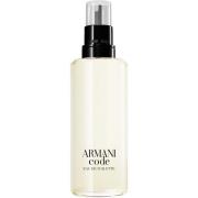 Giorgio Armani Code Eau de Toilette 150 ml