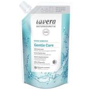 Lavera Basis Sensitiv  Refill Pouch Basis Gentle Hand Wash 500 ml