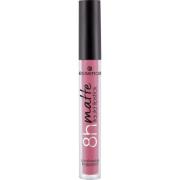 essence 8H Matte Liquid Lipstick 05 Pink Blush