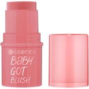 essence Baby Got Blush 30 rosé all day