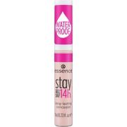 essence Stay All Day 14H Long-Lasting Concealer 20 Light Rose