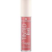 essence Tinted Kiss Hydrating Lip Tint 03 Coral Colada