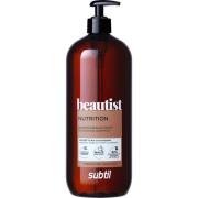 Subtil Beautist Nourishing Shampoo 950 ml