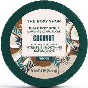 The Body Shop Coconut Body Scrub 50 ml