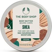 The Body Shop Shea Body Butter 50 ml