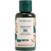 The Body Shop Shea Shower Cream 60 ml