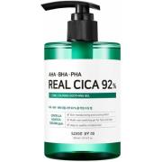 SOME BY MI AHA-BHA-PHA Real Cica 92 % Cool Calming Soothing Gel 3
