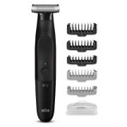 Braun Styler XT3200 Black