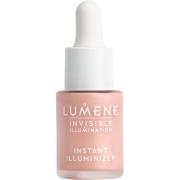 Lumene Invisible Illumination Instant Illuminizer Rosy Dawn