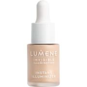 Lumene Invisible Illumination Invisible Illumination Instant Illu
