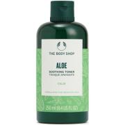 The Body Shop Aloe Soothing Toner 250 ml