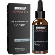 Novaclear Advanced Hydration Booster Serum with Hyaluronic Acid 3