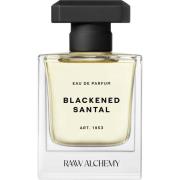 RAAW Alchemy Blackened Santal Eau De Parfum 50 ml