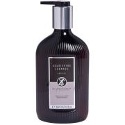 Zenz Therapy Shampoo Nourishing Roseship 300 ml