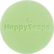 HappySoaps Conditioner Bar Green Tea Happiness