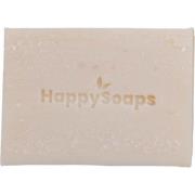 HappySoaps Body Wash Coconut & Lime