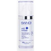 Bandi MEDICAL anti irritate Mineral cream SPF30  Tinted 30 ml