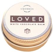 Luonkos Loved White Chocolate Balm 10 ml
