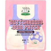 Chasin’ Rabbits Buttshroom Bum Patch