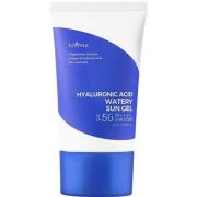 Isntree Hyaluronic Acid Watery Sun Gel SPF50+ PA++++ 50 ml