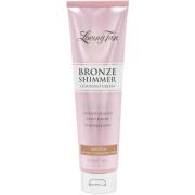 Loving Tan Bronze Shimmer Luminous Cream Medium