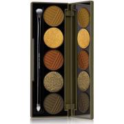Dose of Colors Eyeshadow Palette Cutting Edge
