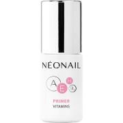 NEONAIL Nail Primer Vitamins 7 ml