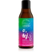 Hair in Balance by ONLYBIO Oil for medium-pored hair 150 ml