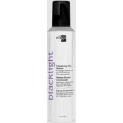 Oligo Blacklight Styling & Care Volumizing Fiber Mousse 198 g