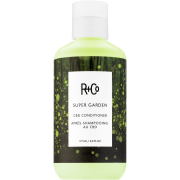 R+Co Super Garden CBD Conditioner 177 ml