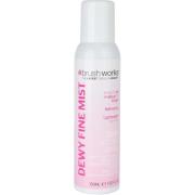 Brushworks Dewy Fine Mist Setting Spray 150 ml