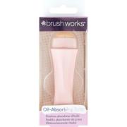 Brushworks Oil Absorbing Roller