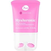 7DAYS Beauty My Beauty Week Hyaluronic Neck and Decollete Anti-Ag