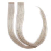 Rapunzel of Sweden Tape-on extensions Premium Tape Extensions Sea