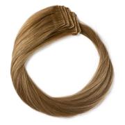 Rapunzel of Sweden Tape-on extensions Premium Tape Extensions Sea