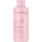 Lee Stafford Coco Loco Shine Shampoo 250 ml