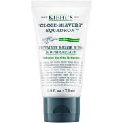 Kiehl's Men Close Shavers Squadron Ultimate Razor Burn & Bump Rel