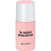 Le Mini Macaron Single Gel Polish Crème De Pêche