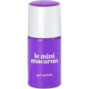 Le Mini Macaron Single Gel Polish Ultra Violet