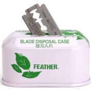 Feather Blade Disposal Bank