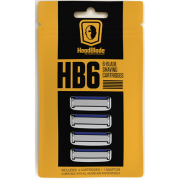 HeadBlade HB6 1 stk