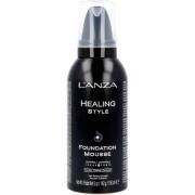 Lanza Healing Style Foundation Mousse 150 ml