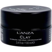 Lanza Healing Style Sculpt Dry Clay 100 g