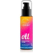 Hair in Balance by ONLYBIO Oil finely protecting the ends 80 ml