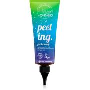 Hair in Balance by ONLYBIO Peeling for the scalp 125 ml