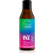 Hair in Balance by ONLYBIO Oil For Oiling medium porosity Hair 15