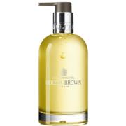 Molton Brown Orange & Bergamot Fine Liquid Hand Wash Glass Bottle