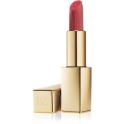 Estée Lauder Pure Color Project Emerald Lipsticks Lipstick Creme