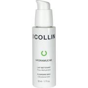 G.M. Collin Hydramucine Cleansing Milk 50 ml