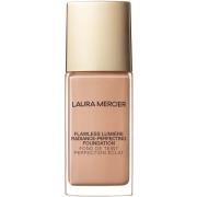 Laura Mercier Flawless Lumière Radiance Perfecting Foundation 1N0